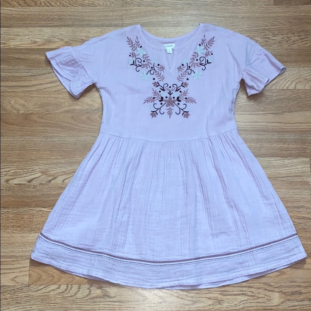 Dress